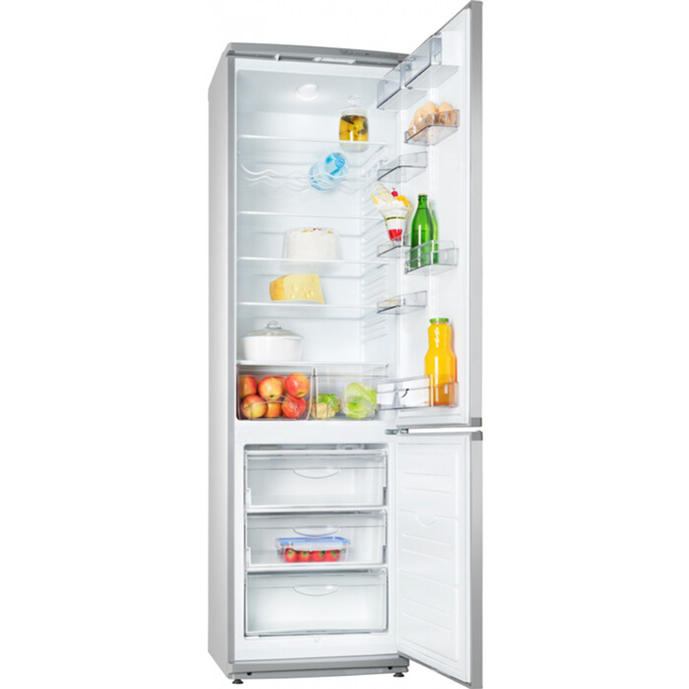 Холодильник-морозильник «ATLANT» ХМ 6026-080