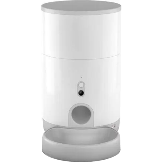 Умная кормушка для кошек и собак «Petoneer» Nutri Vision Mini Feeder, FDW050