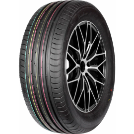 Летняя шина «Nankang» AS2+, 215/55R16, 93V