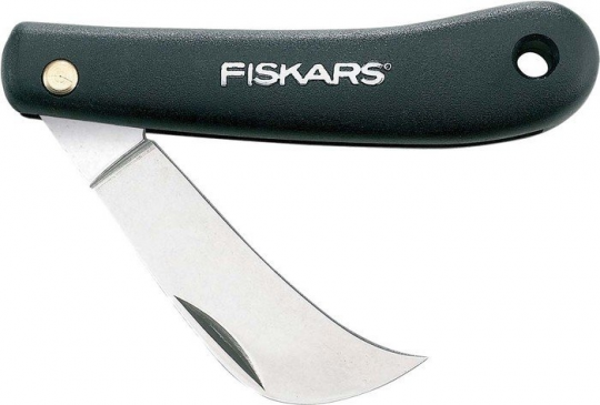 Нож прививочный Fiskars 125890