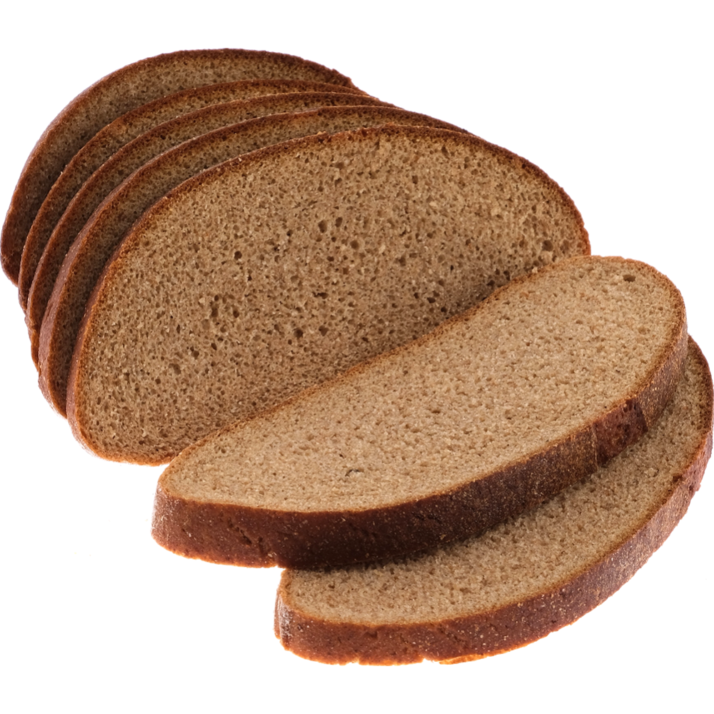 Хлеб «Могилевский» ситный, нарезанный, 475 г #1