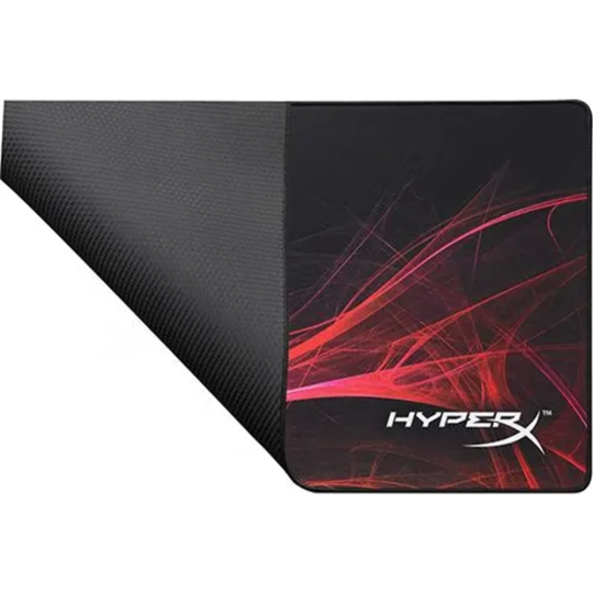 Коврик для мыши «HyperX» Fury S Pro Mousepad Speed Edition, HX-MPFS-S-XL