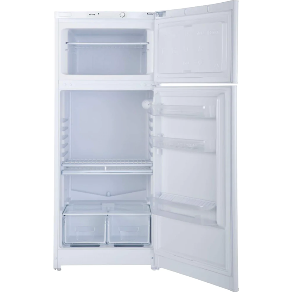 Холодильник-морозильник «Indesit» TIA 140