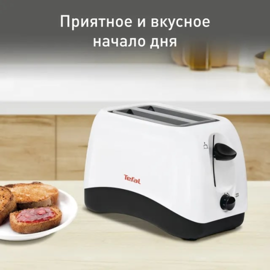 Тостер TEFAL TT130130