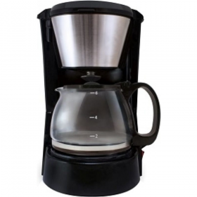 Ка­пель­ная ко­фе­вар­ка «TDM» Гефест 2, SQ4014-0002, 1.5 л
