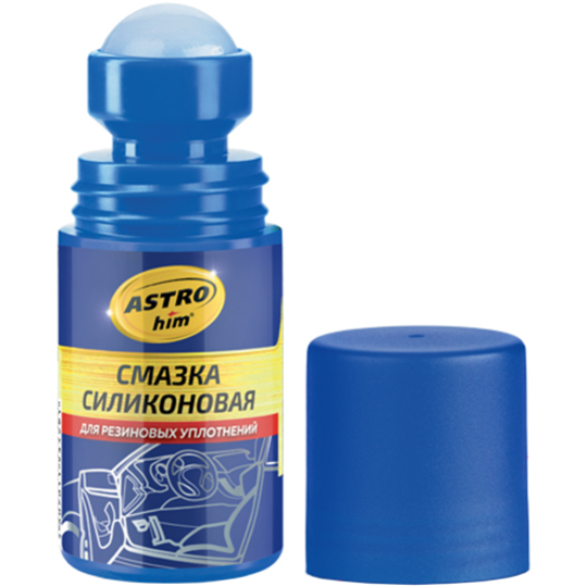 Смазка «Astrohim» AC-464, 50 мл