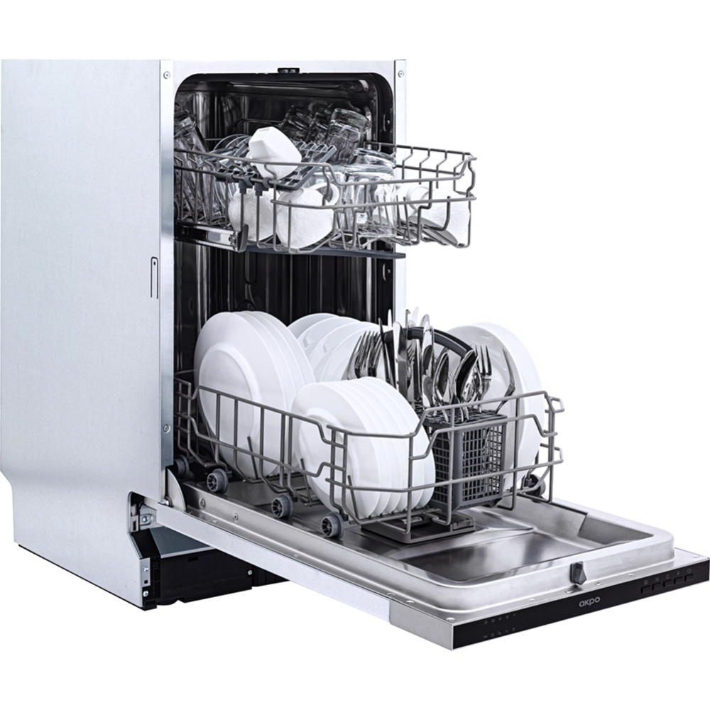 Посудомоечная машина «Akpo» ZMA 45, Series 5, Autoopen