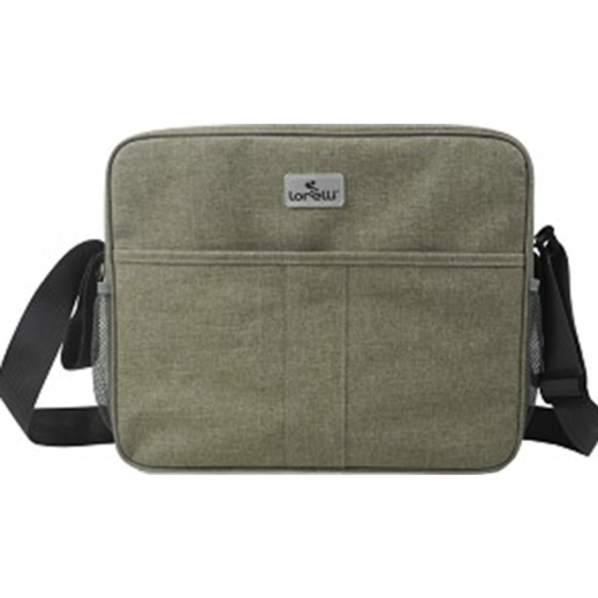 Сумка для коляски «Lorelli» Bag Grey, 10040080004