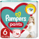 Подгузники-трусики детские «Pampers» Pants, размер 6, 14-19 кг, 36 шт