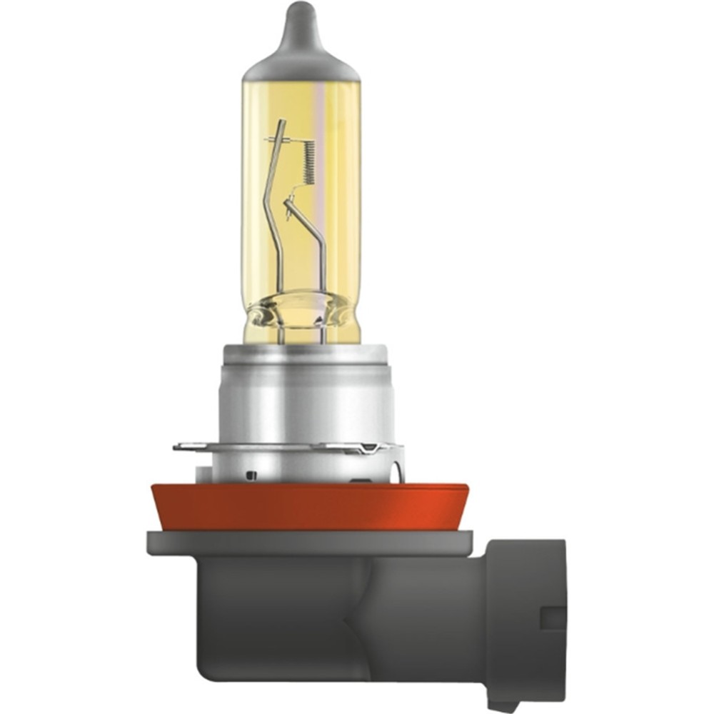 Комплект автоламп «Osram» H11 62211FBR-HCB, 2 шт