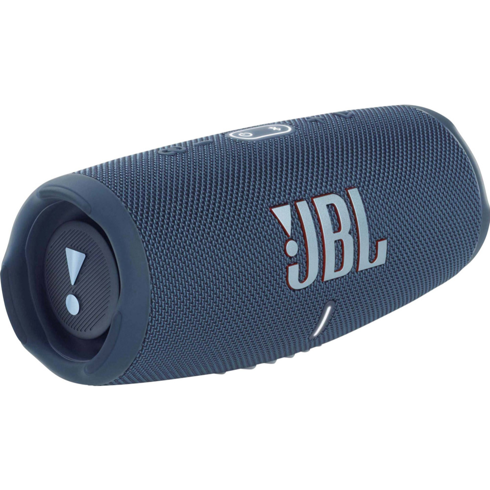 Картинка товара Портативная колонка «JBL» Charge 5, Blue