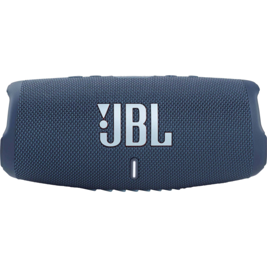 Портативная колонка «JBL» Charge 5, Blue