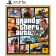 Игра для консоли GTA 5 (Grand Theft Auto V) [PS5]