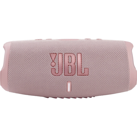 Портативная колонка «JBL» Charge 5, Pink