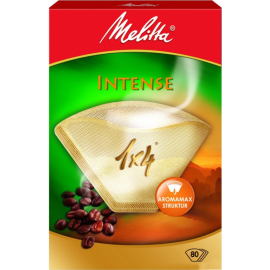 Комплект фильтров для кофе «Melitta» Intense