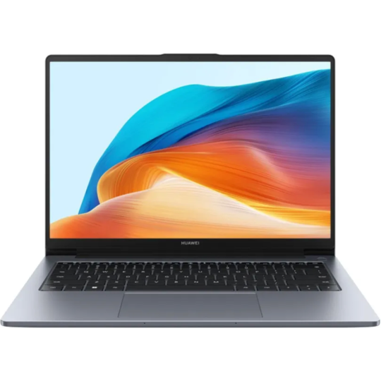 Ноутбук «Huawei» MateBook, D14 MDF-X, 16GB