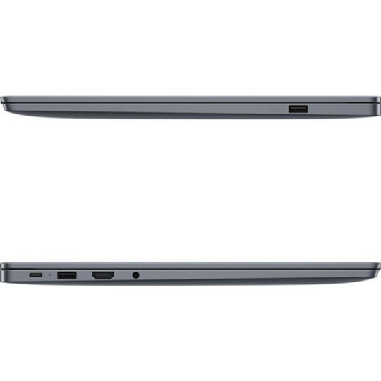 Ноутбук «Huawei» MateBook, D14 MDF-X, 8GB