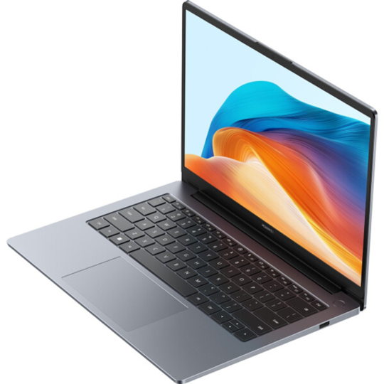 Ноутбук «Huawei» MateBook, D14 MDF-X, 8GB