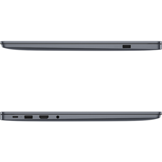 Ноутбук «Huawei» MateBook, D14 MDF-X, 8GB