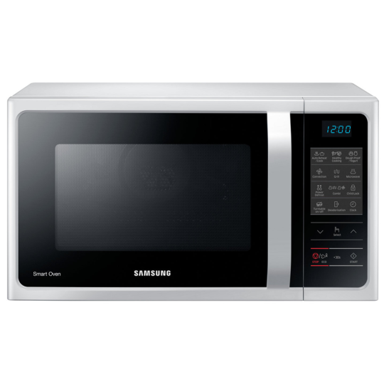 Микроволновая печь «Samsung» MC28H5013AW/BW