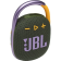 Портативная колонка «JBL» Clip 4, Green