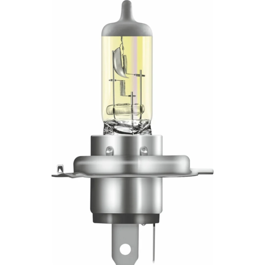 Комплект автоламп «Osram» H4 64193ALS-HCB, 2 шт