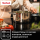 Кастрюля TEFAL Cook Eat 2,2л 18см с крышкой B9214374