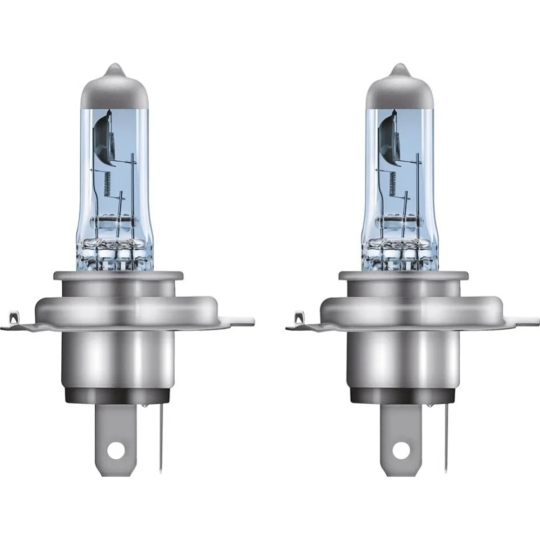 Комплект автоламп «Osram» H4 64193CBI-HCB, 2 шт