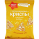 Криспы цельнозерновые «Happy Crisp» кукурузно-рисовые, со вкусом сыра, 50 г