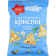 Криспы цельнозерновые «Happy Crisp» кукурузно-рисовые, со вкусом сметаны и лука, 50 г