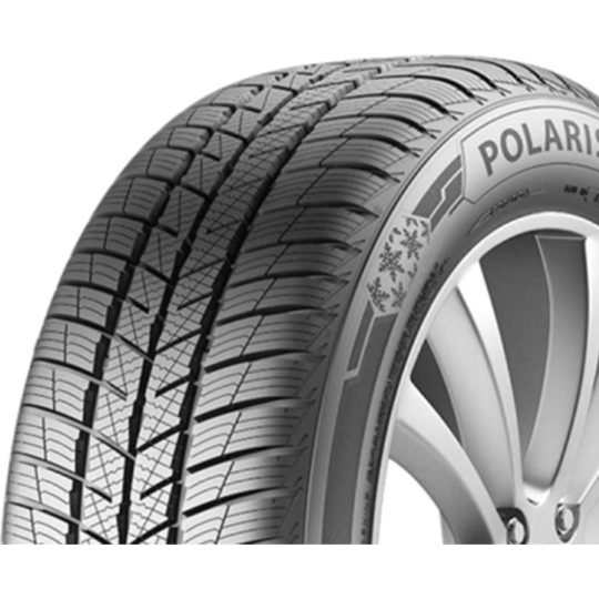 Зимняя шина «Barum» Polaris 5, 185/65R14, 86T