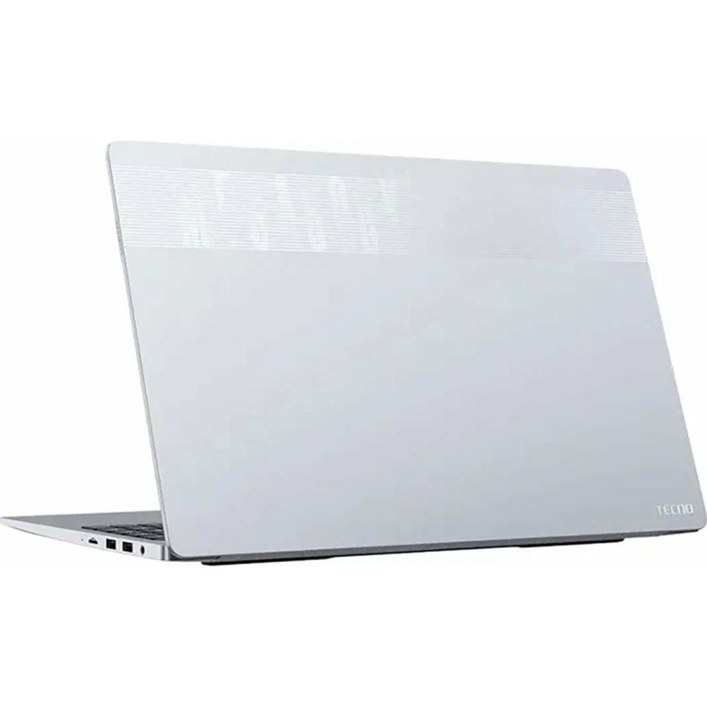 Ноутбук «Tecno» Megabook T1 Ryzen 5 5560U, silver