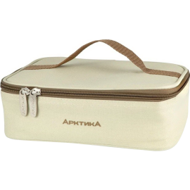 Термосумка «Арктика» 020-2000-BG, beige, 2 л