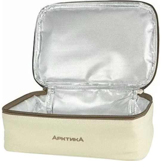 Термосумка «Арктика» 020-2000-BG, beige, 2 л