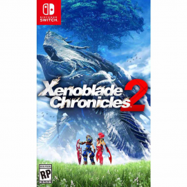 Игра для консоли Xenoblade Chronicles 2 [Switch]
