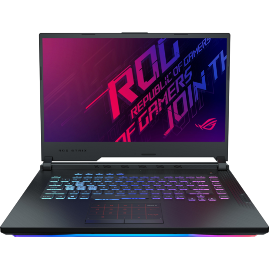 Ноутбук «Asus» ROG Strix G, G531GV-ES009