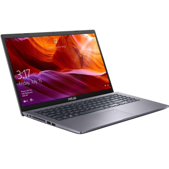 Ноутбук «Asus» X509JA-BQ084