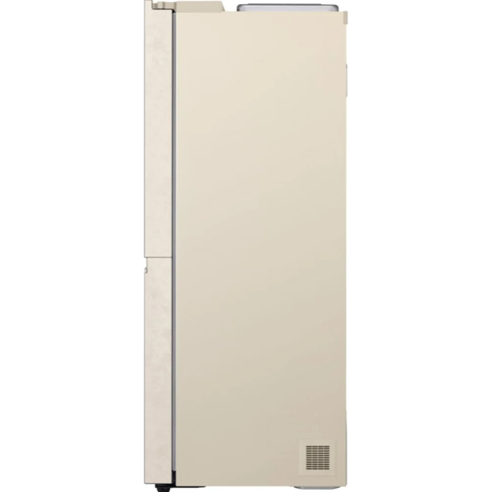 Холодильник «LG» GC-B257SEZV
