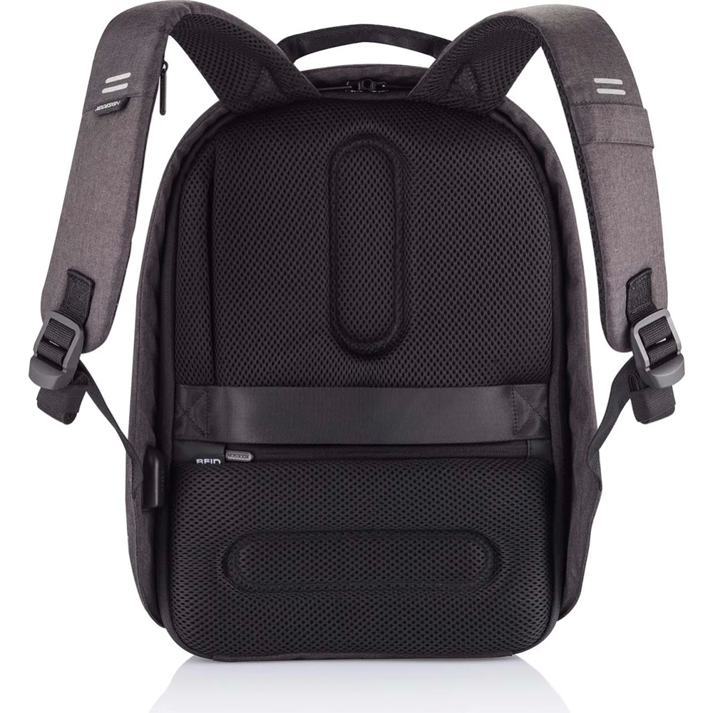 Рюкзак для ноутбука «XD Design» Bobby Hero Small, P705.701, черный