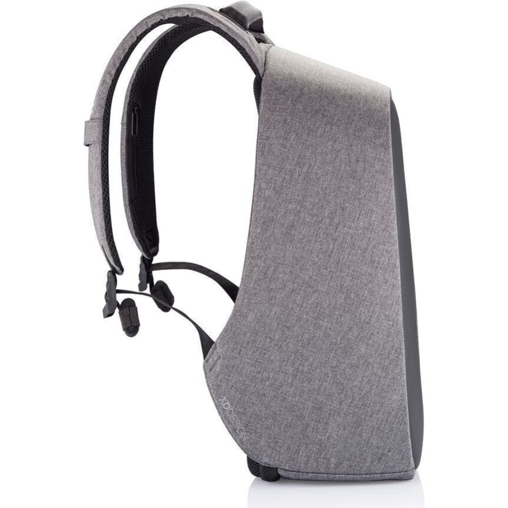 Рюкзак для ноутбука «XD Design» Bobby Hero Small, P705.702, серый