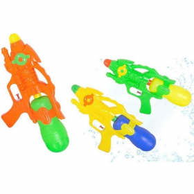 Водный пи­сто­лет «Toys» BTB1471945, 35х16.5х6.5 см