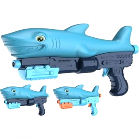 Водный пи­сто­лет «Toys» BTB1274811, 33х17х7 см