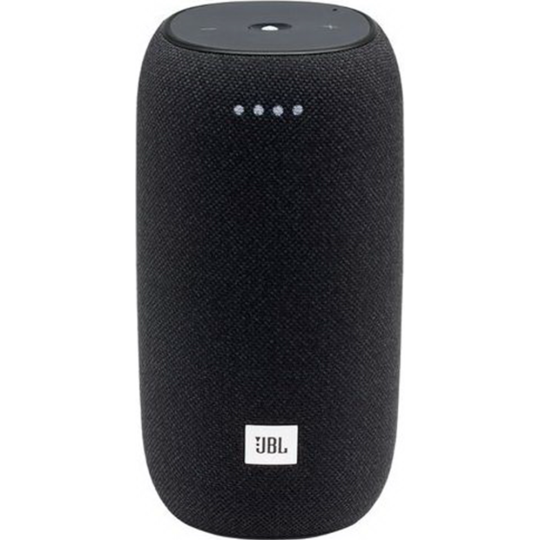 Умная колонка «JBL» Link Portable Yandex, LINKPORBLKRU