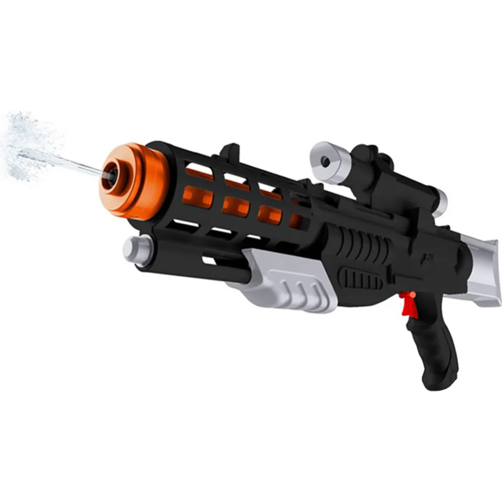 Водный пистолет «Toys» BTB1472227, 49х21х5.5 см