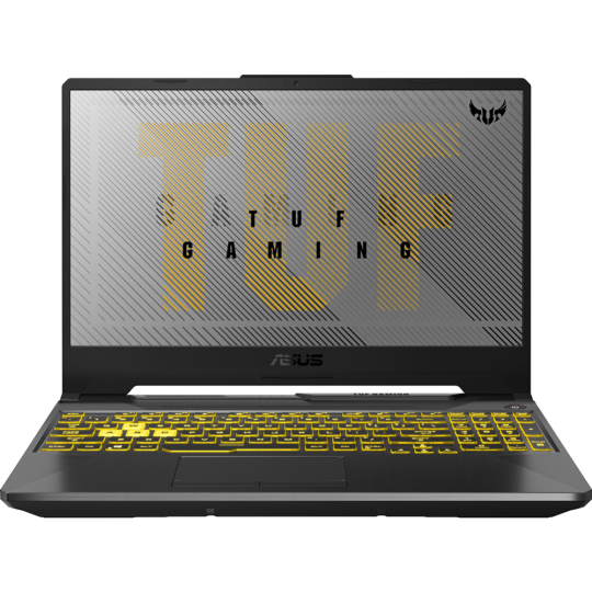 Ноутбук «Asus» TUF Gaming A15, FA506IU-HN216