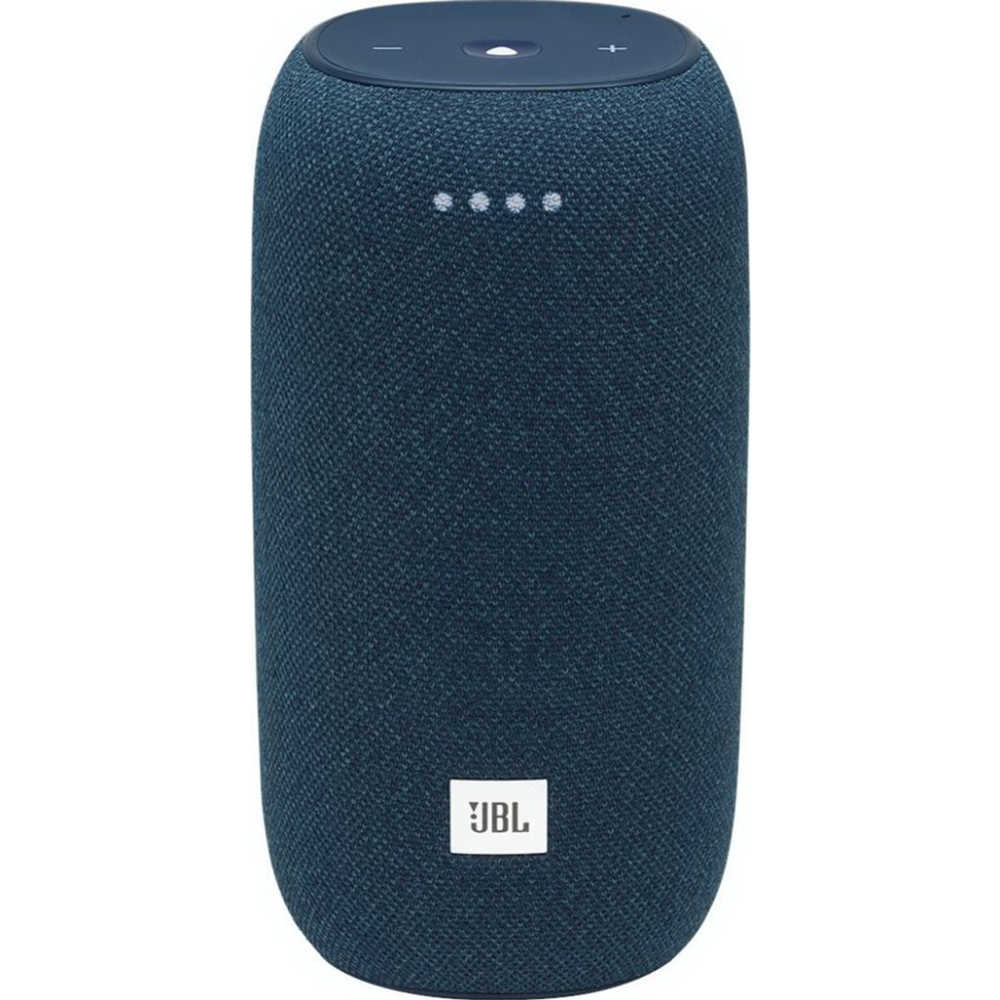 Умная колонка «JBL» Link Portable Yandex, LINKPORBLURU