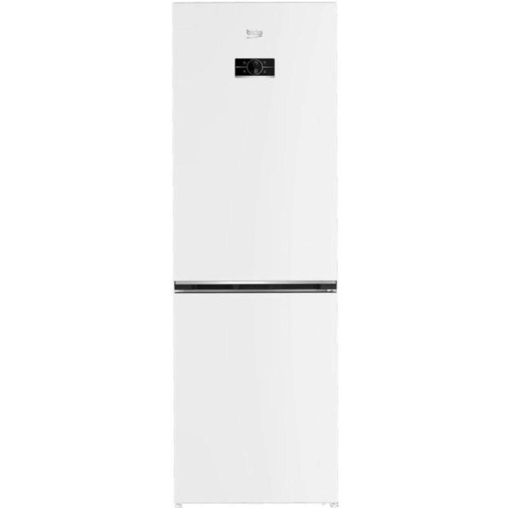 Холодильник-морозильник «Beko» B5RCNK363ZW