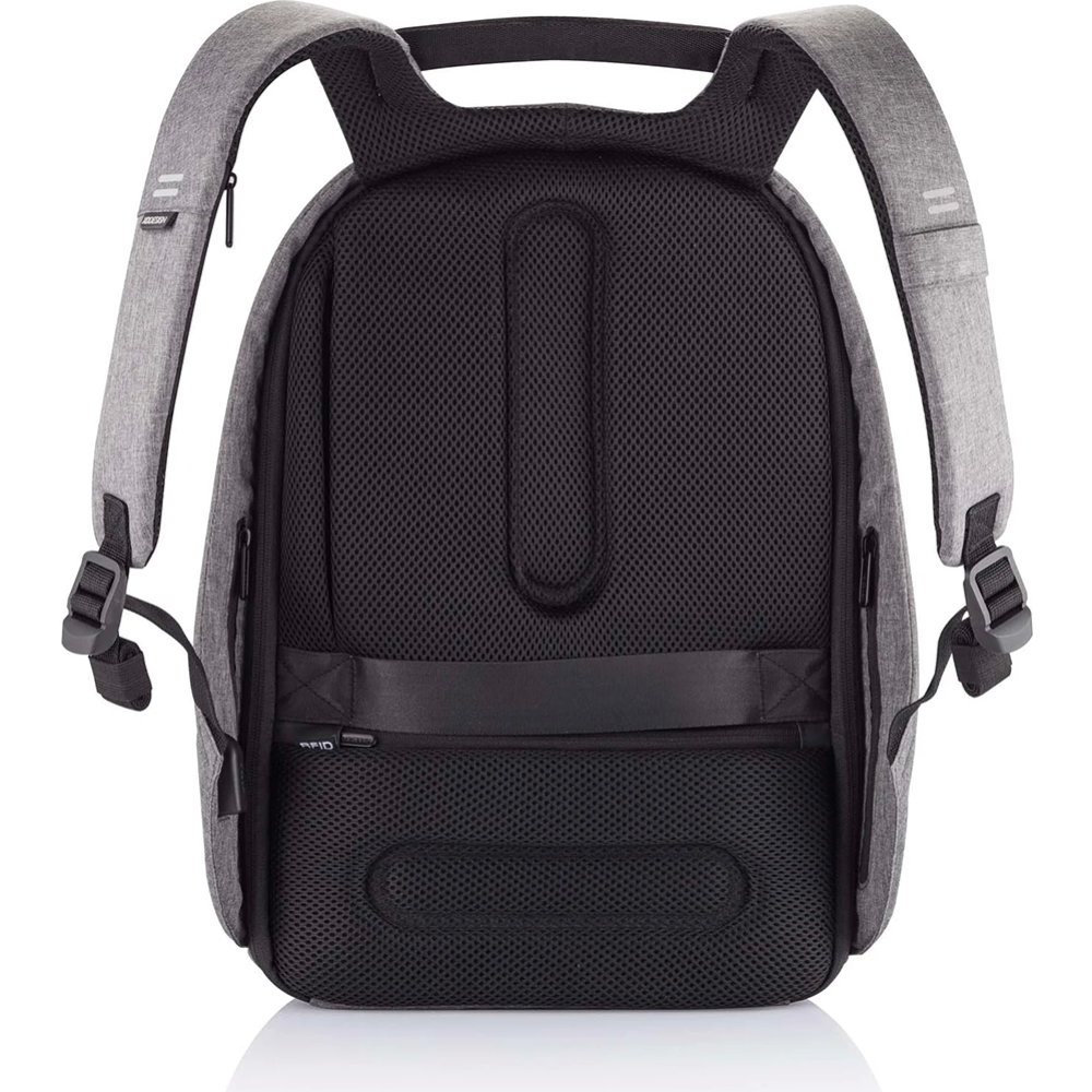 Рюкзак для ноутбука «XD Design» Bobby Hero XL, P705.712, серый