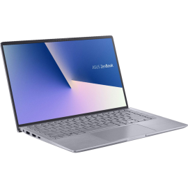 Ноутбук «Asus» ZenBook, UM433IQ-A5037