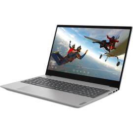 Ноутбук «Lenovo» IdeaPad, S340-14API, 81NB00E9RE